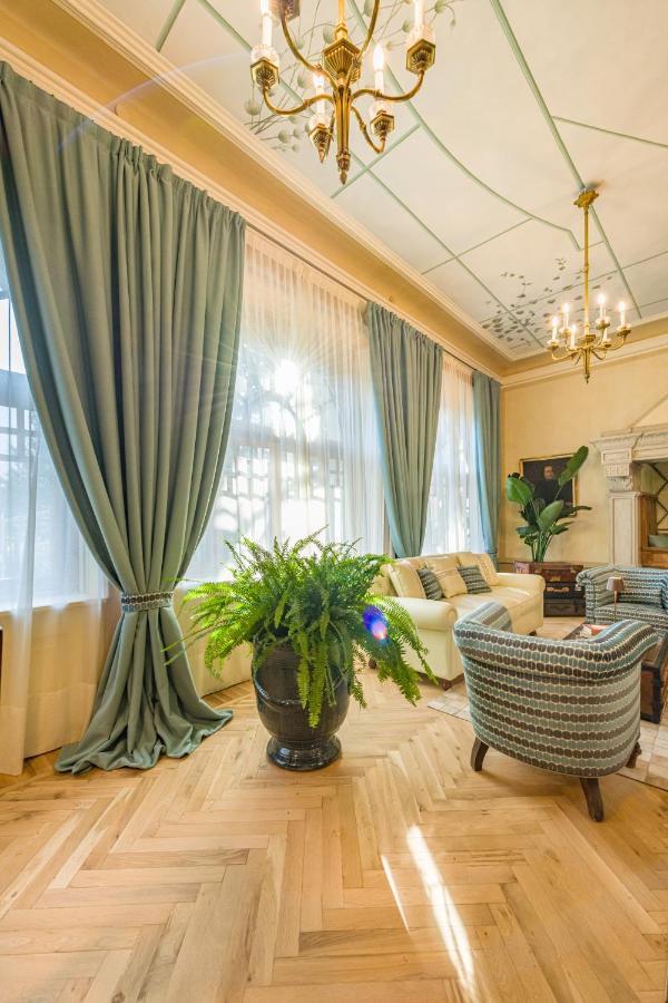 Villa Chiovenda Residenza D'Epoca Premosello Chiovenda 外观 照片