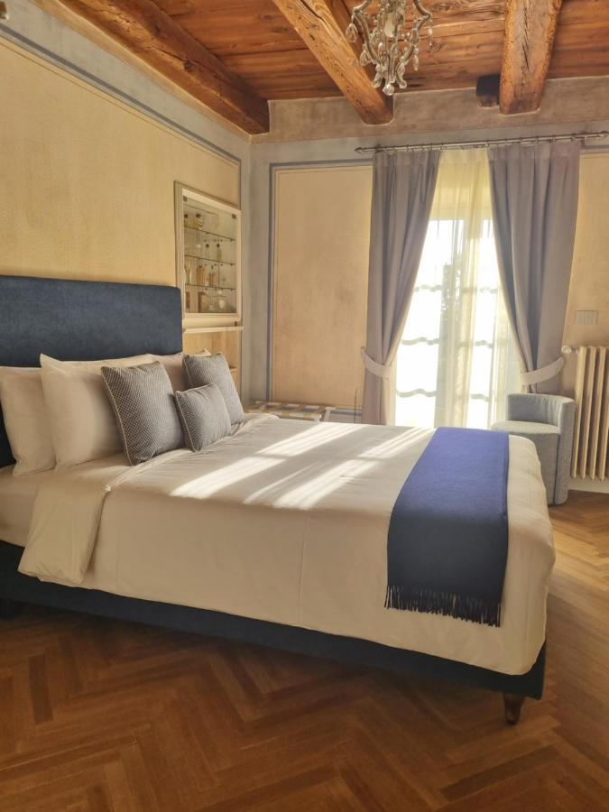 Villa Chiovenda Residenza D'Epoca Premosello Chiovenda 外观 照片