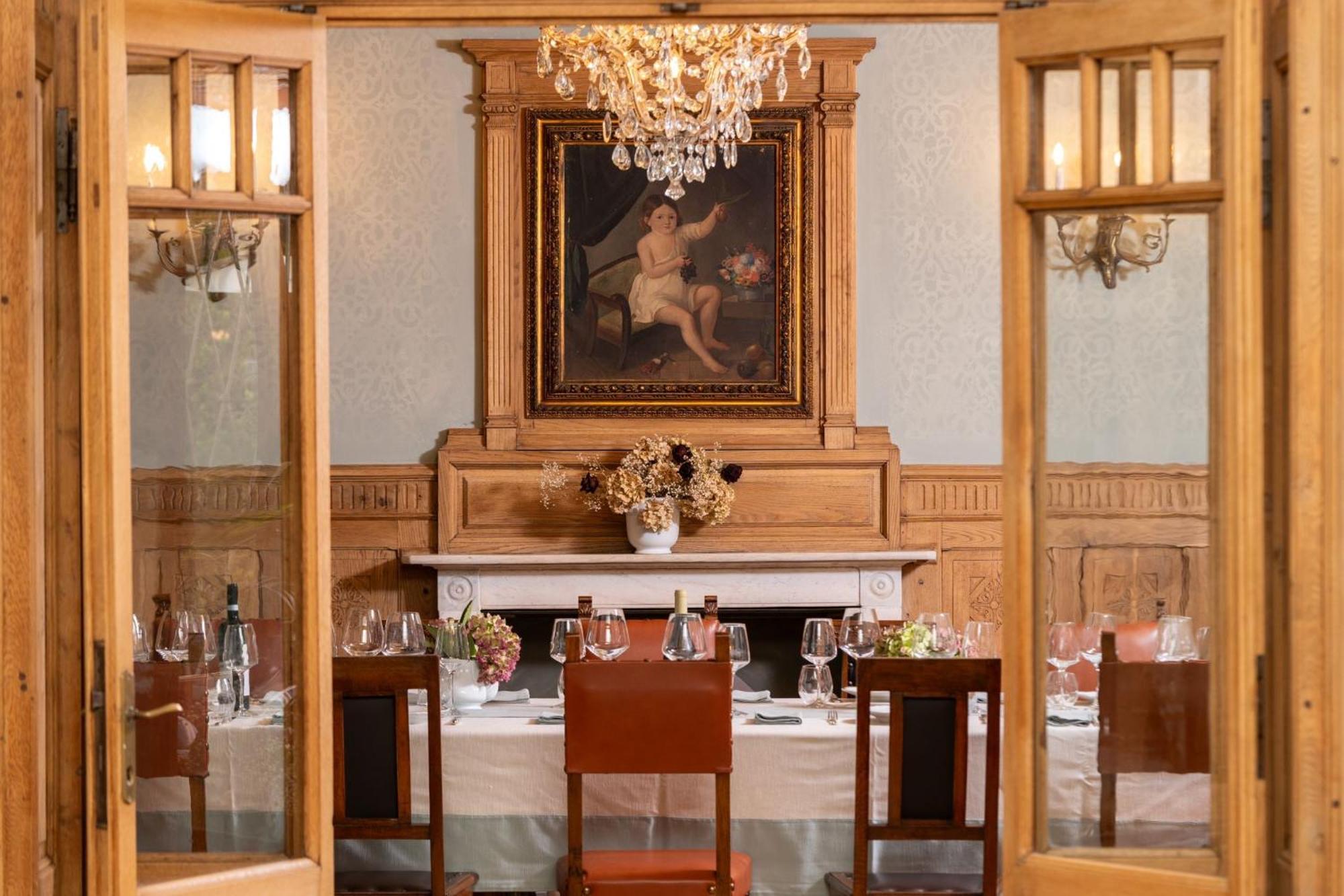 Villa Chiovenda Residenza D'Epoca Premosello Chiovenda 外观 照片