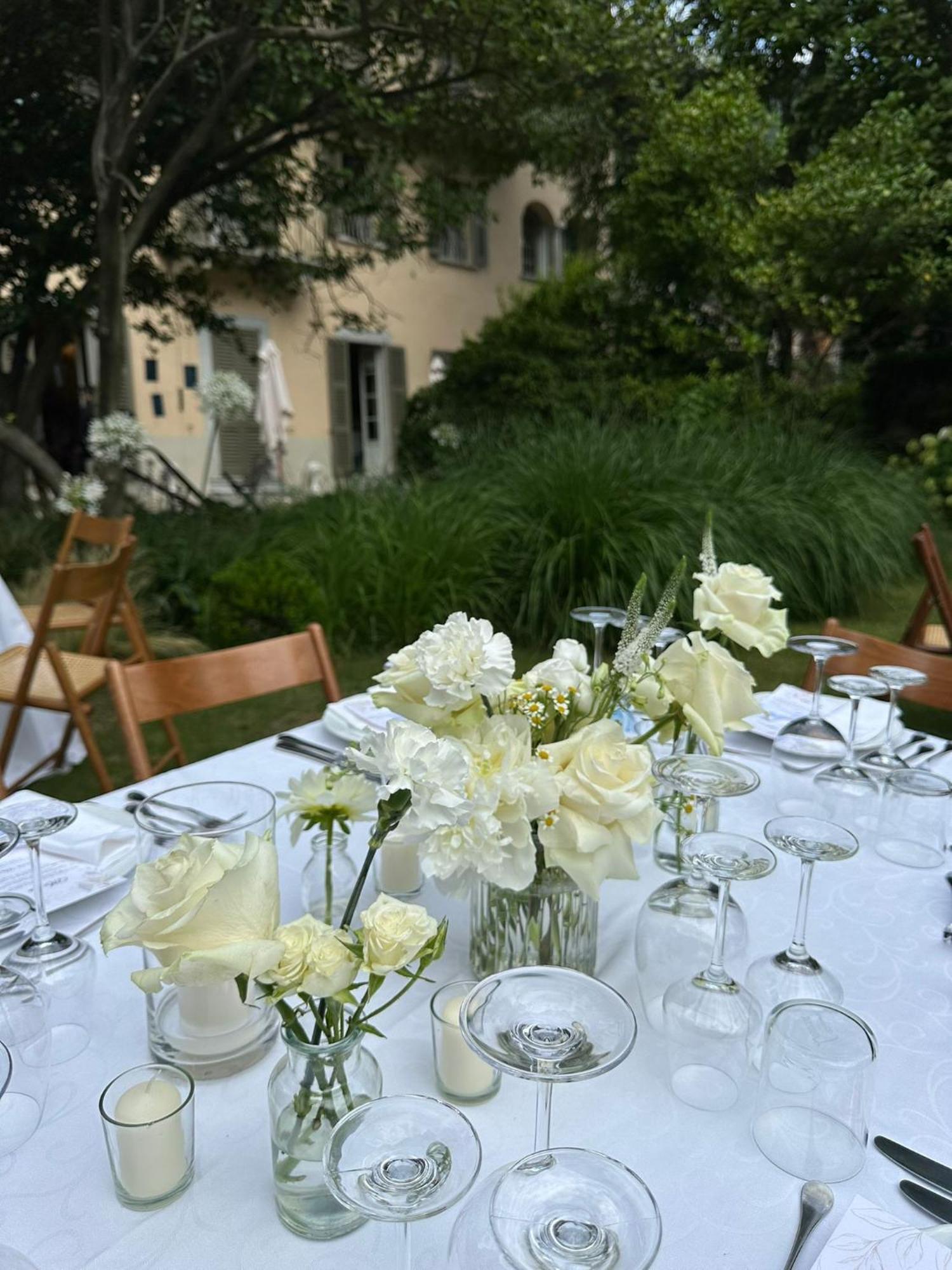 Villa Chiovenda Residenza D'Epoca Premosello Chiovenda 外观 照片